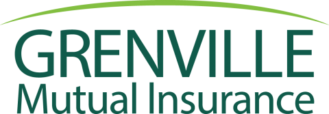 Grenville Mutual Logo logo